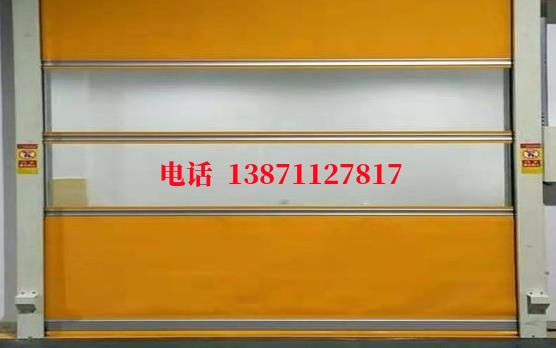 南县洁净室门